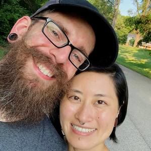 Meet your Posher, Ben